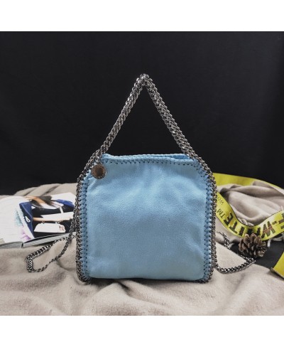 BORSA Falabella Tiny Tote STELLA MCCARTNEY