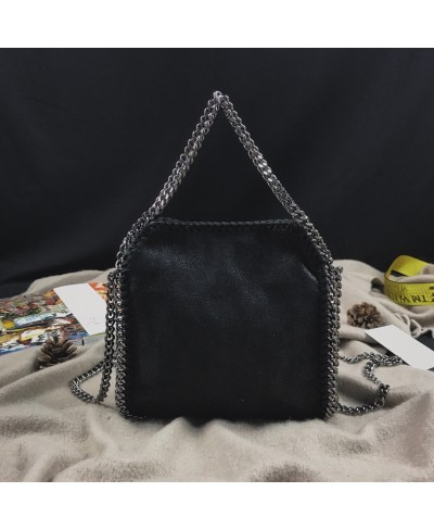 BORSA Falabella Tiny Tote STELLA MCCARTNEY