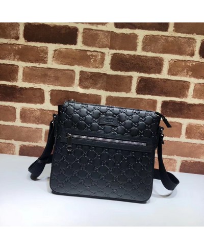 GUCCI Gucci Signature messenger