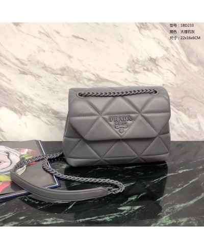 PRADA Small Prada Spectrum shoulder bag