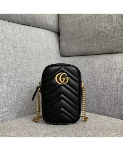 Mini borsa GG Marmont GUCCI