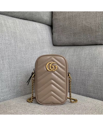 Mini borsa GG Marmont GUCCI