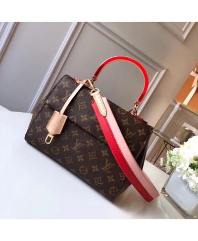 LOUIS VUITTON CLUNY BB