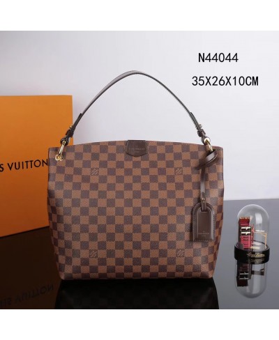 LOUIS VUITTON GRACEFUL PM