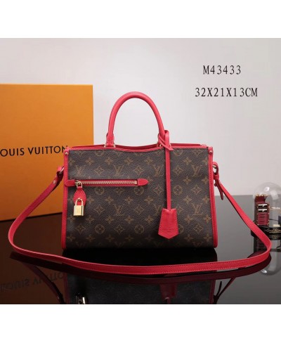 LOUIS VUITTON POPINCOURT PM