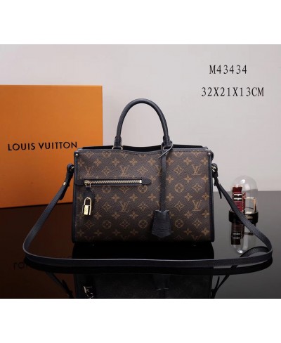 BORSA POPINCOURT PM LOUIS VUITTON