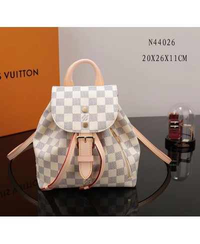 LOUIS VUITTON SPERONE BB