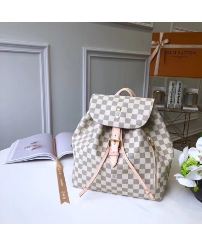 ZAINO SPERONE LOUIS VUITTON