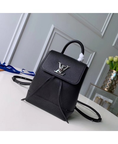 LOUIS VUITTON LOCKME BACKPACK MINI