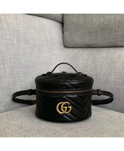 Mini zaino GG Marmont GUCCI