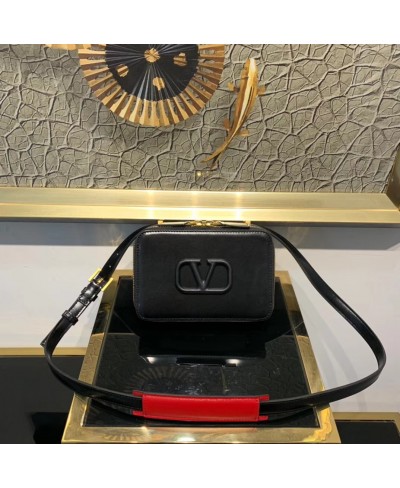 VALENTINO VSLING SMOOTH CALFSKIN CROSSBODY BAG