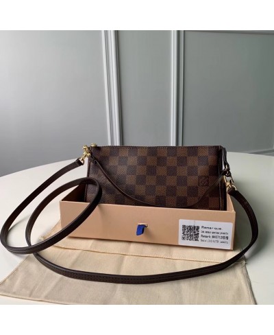 MINI POCHETTE ACCESSOIRES LOUIS VUITTON