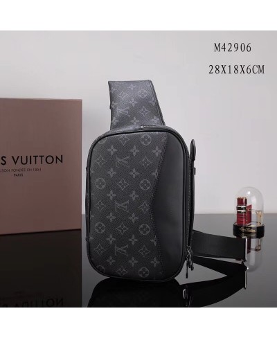 MARSUPIO EXPLORER LOUIS VUITTON