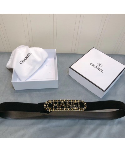 CHANEL BELT