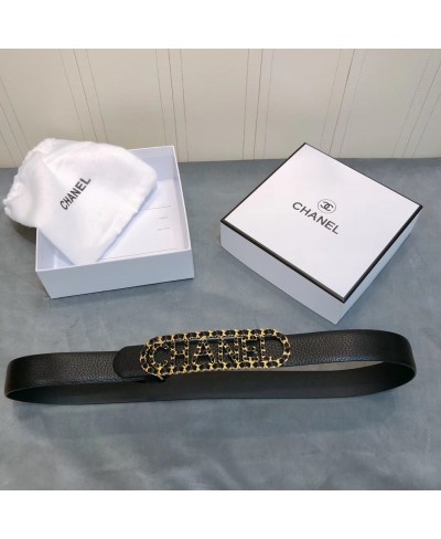 CHANEL BELT