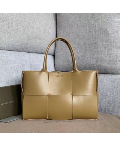 BORSA TOTE ARCO BOTTEGA VENETA