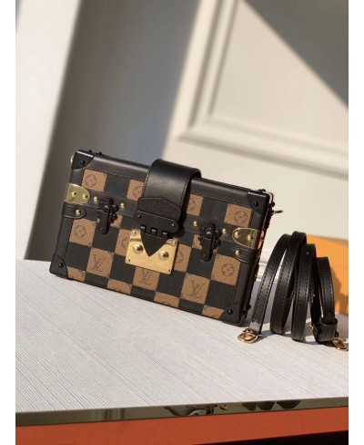 BORSA PETITE MALLE LOUIS VUITTON