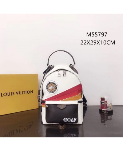 LOUIS VUITTON PALM SPRINGS PM