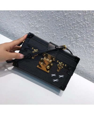 BORSA PETITE MALLE LOUIS VUITTON