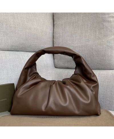 BOTTEGA VENETA THE SHOULDER POUCH