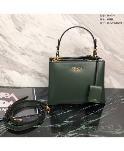 Borsa Prada Deux Small PRADA