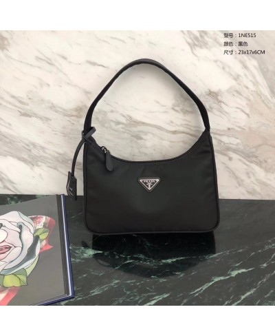 PRADA Re-Edition 2000 nylon mini-bag