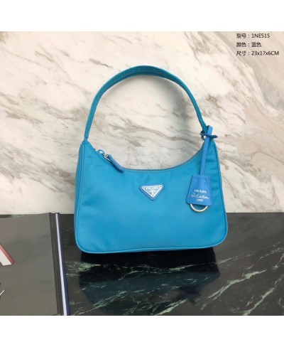 PRADA Re-Edition 2000 nylon mini-bag