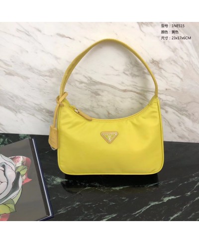 PRADA Re-Edition 2000 nylon mini-bag