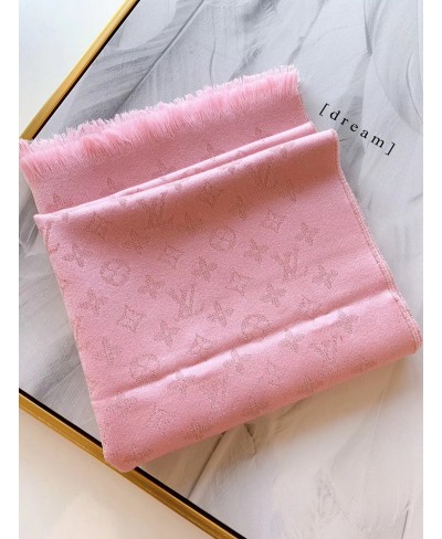 LOUIS VUITTON LV TIMELESS STOLE