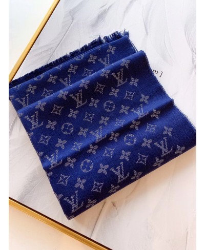 LOUIS VUITTON LV TIMELESS STOLE