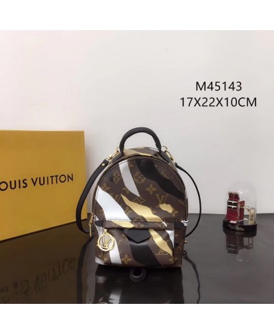 LOUIS VUITTON LVXLOL PALM SPRINGS MINI