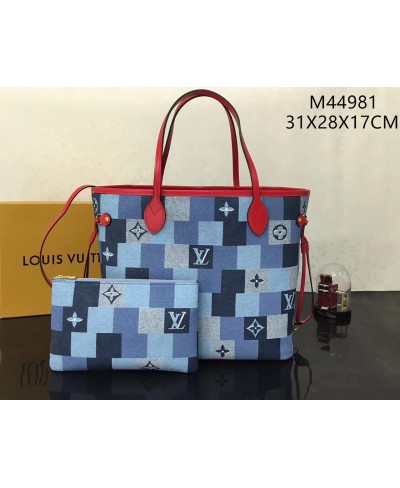 LOUIS VUITTON NEVERFULL MM