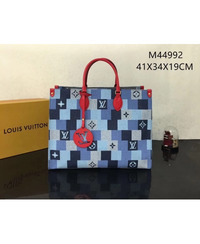 BORSA ONTHEGO GM LOUIS VUITTON