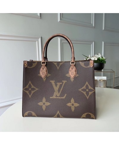 BORSA ONTHEGO MM LOUIS VUITTON