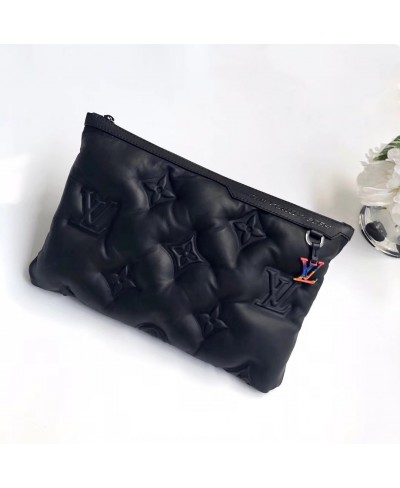 LOUIS VUITTON A4 POUCH