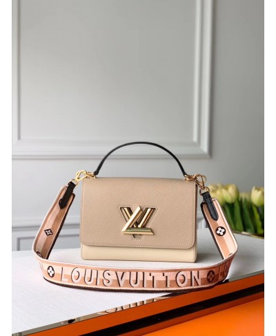 LOUIS VUITTON TWIST MM