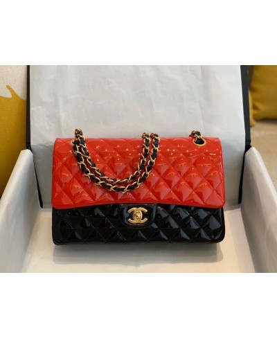 CHANEL classic handbag