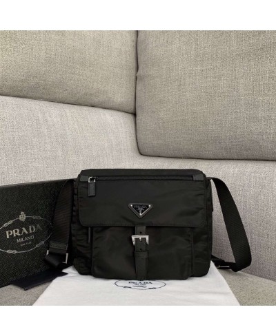 PRADA Fabric Bag