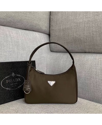 PRADA Re-Edition 2000 nylon mini-bag