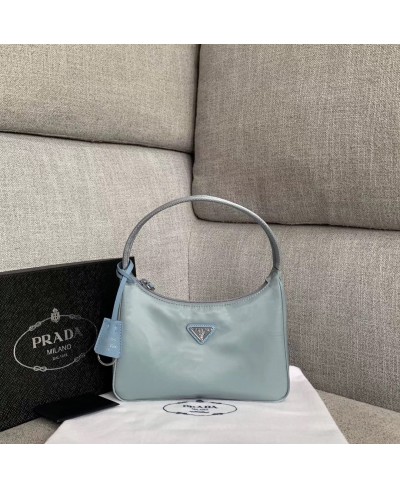 PRADA Re-Edition 2000 nylon mini-bag