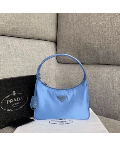 PRADA Re-Edition 2000 nylon mini-bag