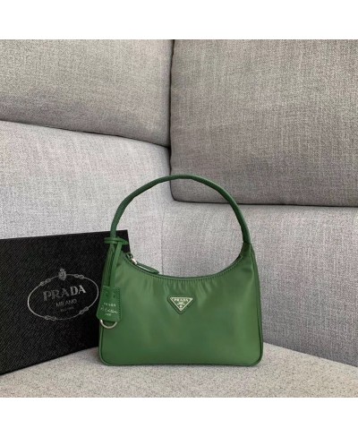 PRADA Re-Edition 2000 nylon mini-bag