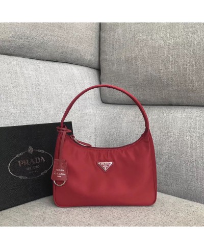 PRADA Re-Edition 2000 nylon mini-bag