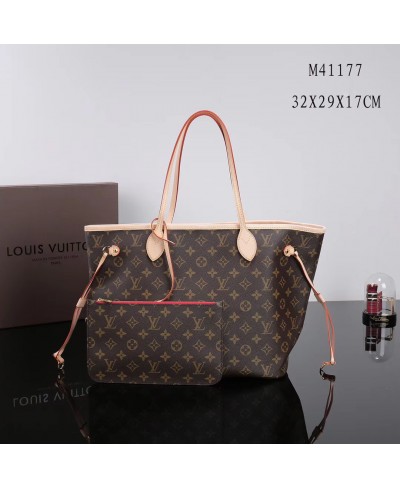 LOUIS VUITTON NEVERFULL MM