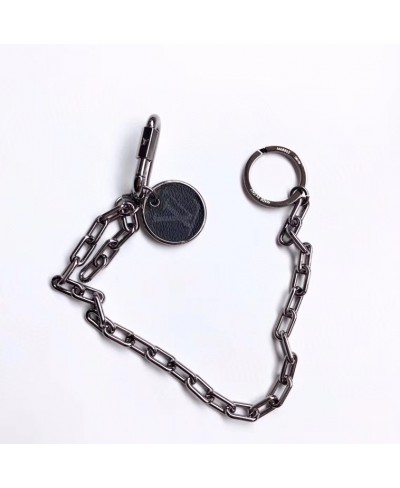 LOUIS VUITTON LV KEY CHAIN KEY HOLDER