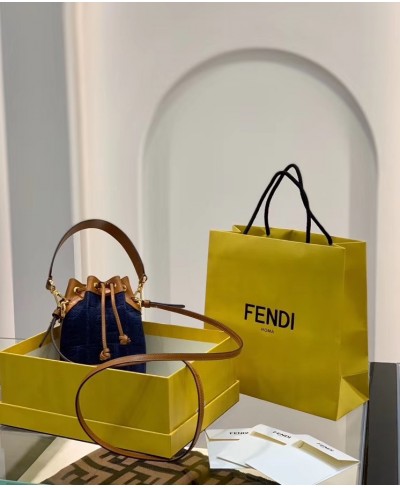 FENDI MON TRESOR