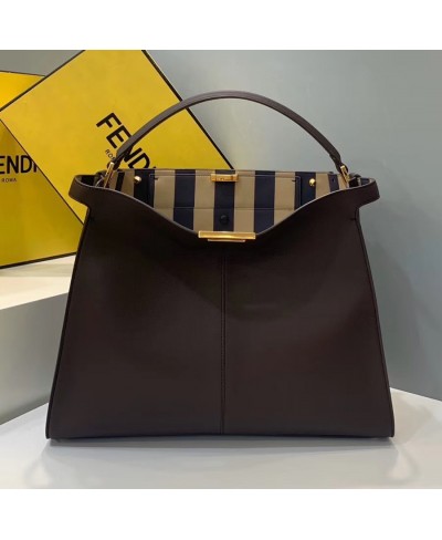 FENDI PEEKABOO X-LITE LARGE