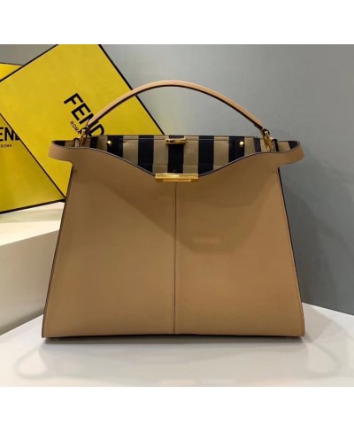 FENDI PEEKABOO X-LITE LARGE