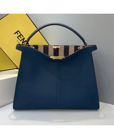 FENDI PEEKABOO X-LITE LARGE