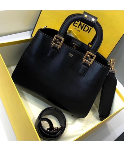 FF TOTE SMALL FENDI